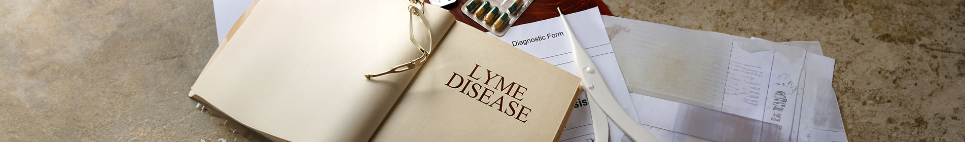 Storia della Malattia di Lyme