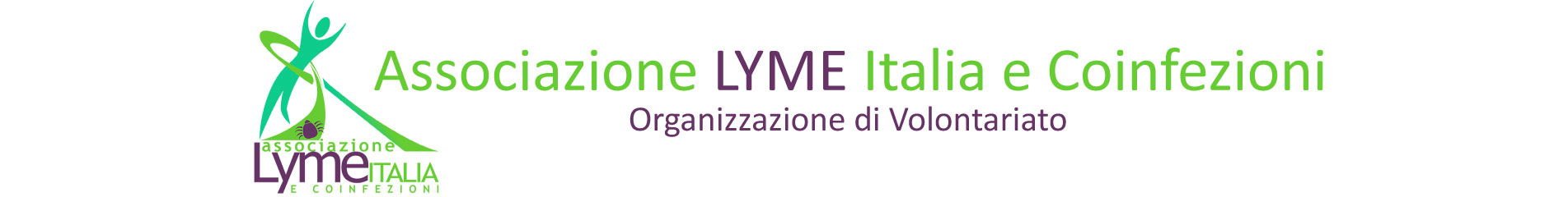 Associazione Lyme Italia e Coinfezioni