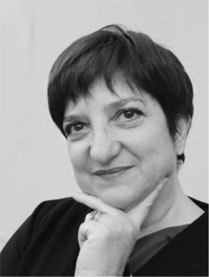 Dott.ssa Claudia Bordoni