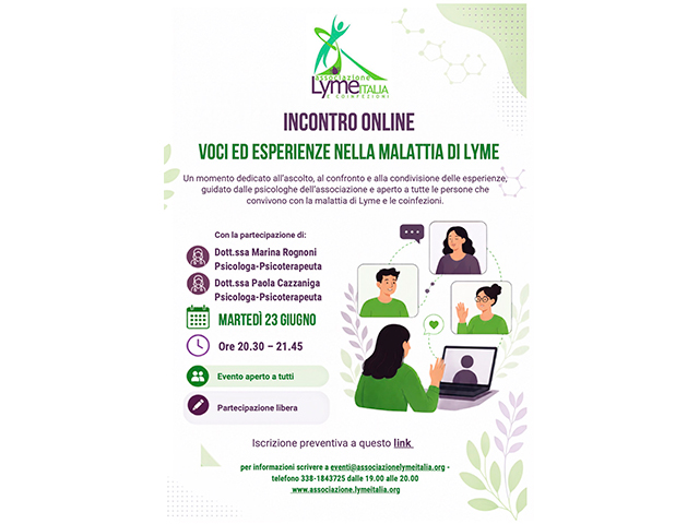 Webinar Giugno 2026