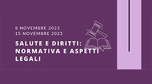 Aspetti legali salute