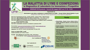 Malattia di Lyme