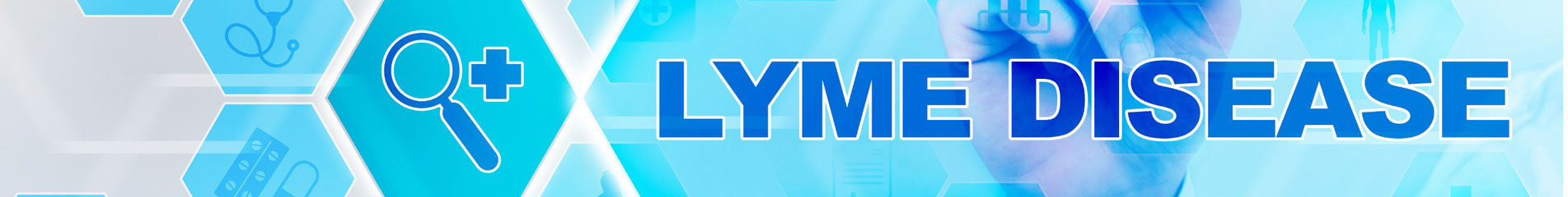 Manifestazioni cutanee della Malattia di Lyme